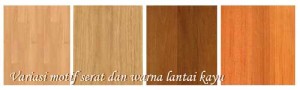 Lantai Kayu Laminate on Itu Sebabnya Untuk Sebagian Orang Lantai Kayu Masih Menjadi Favorit