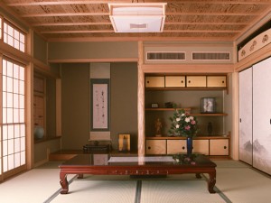 house-interior-in-japan