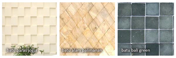 batu alam untuk kamar mandi<br />